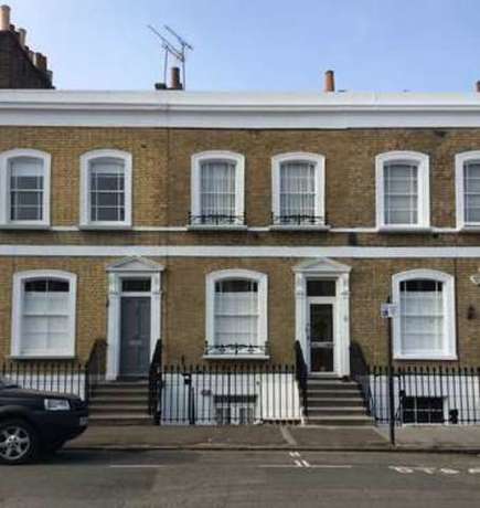 3 Bedroom Terraced