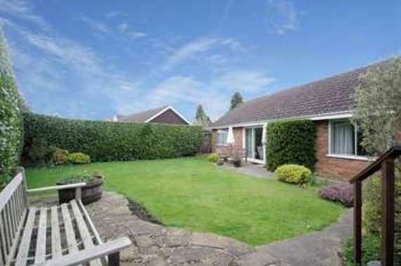 2 Bedroom Detached
