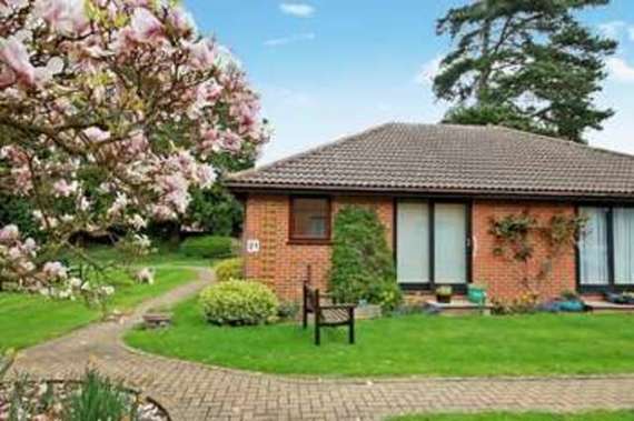 1 Bedroom Detached