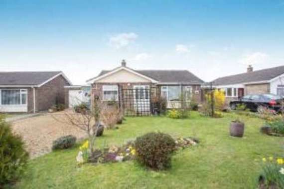 3 Bedroom Bungalow