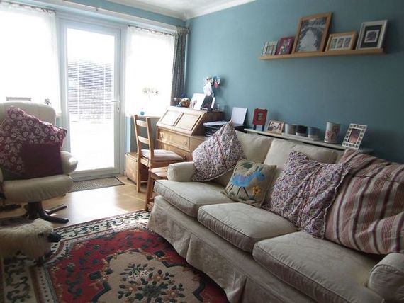 1 Bedroom Flat