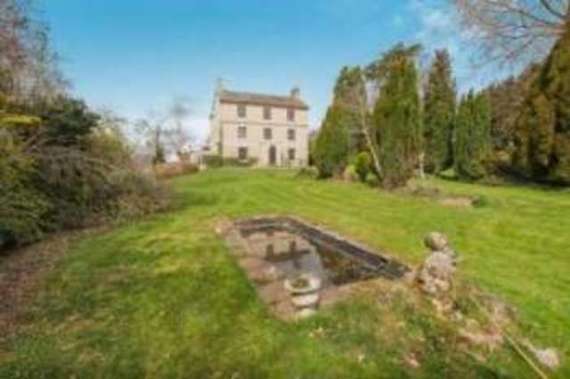8 Bedroom Detached
