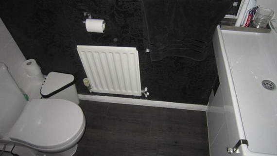 2 Bedroom Terraced