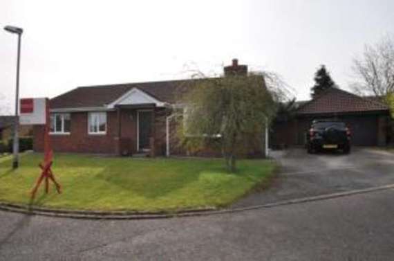 3 Bedroom Bungalow