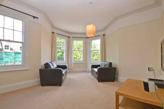 4 Bedroom Flat