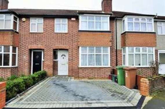 3 Bedroom Semi-Detac...