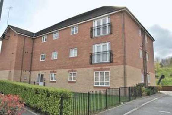 2 Bedroom Flat