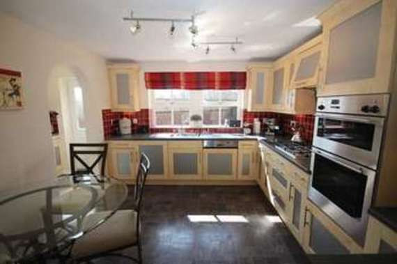4 Bedroom Detached