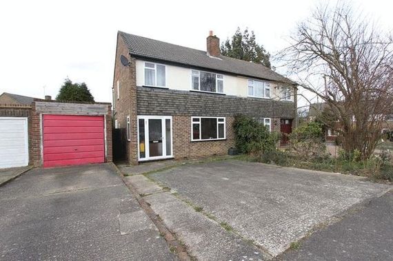 3 Bedroom Semi-Detac...