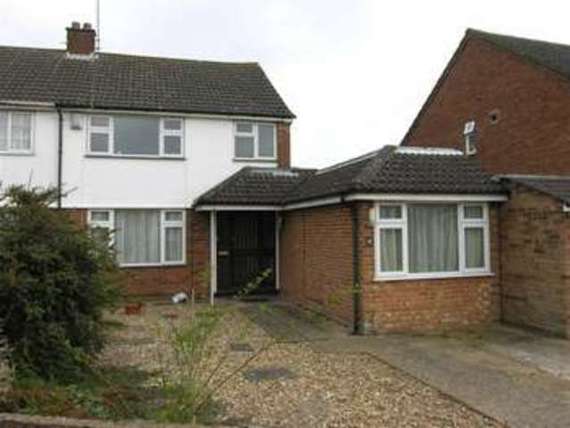 4 Bedroom Property