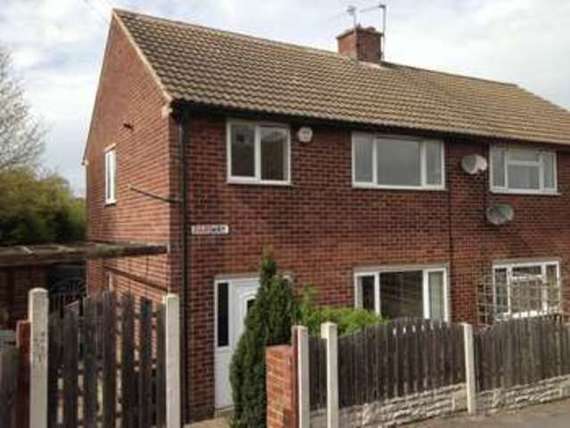 3 Bedroom Detached