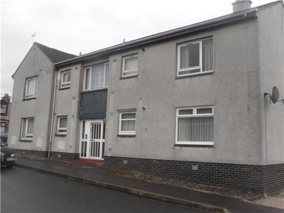 1 Bedroom Flat