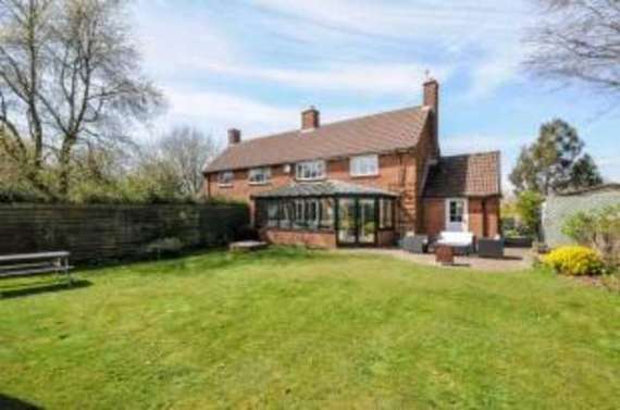 3 Bedroom Semi-Detac...