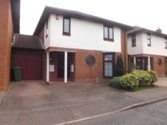 3 Bedroom Detached