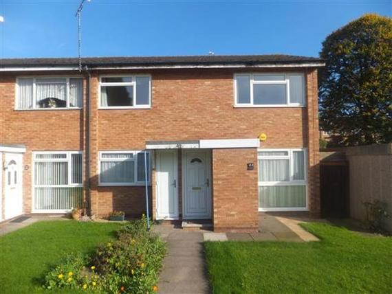 2&nbsp;Bedroom&nbsp;Maisonette