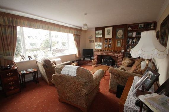 3 Bedroom Detached