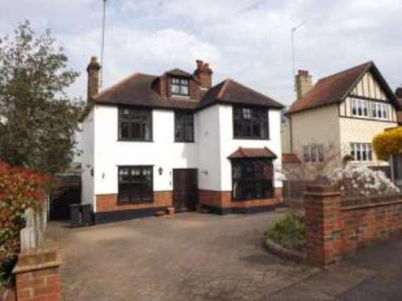 4&nbsp;Bedroom&nbsp;Detached