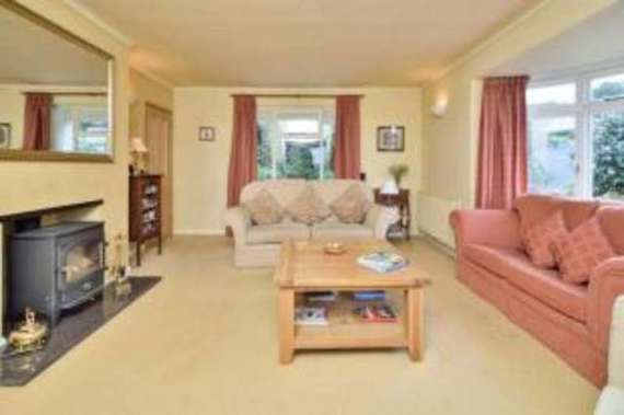 4 Bedroom Bungalow