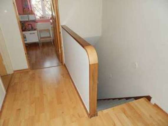 3 Bedroom Terraced