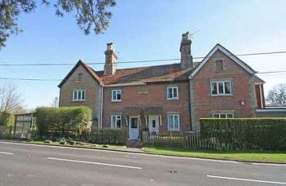 2 Bedroom Terraced