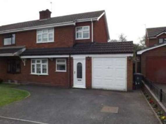 3 Bedroom Semi-Detac...