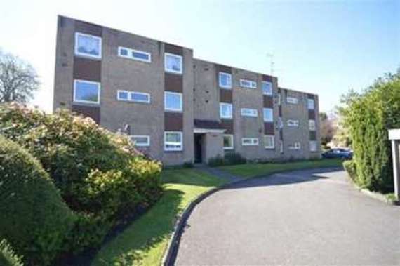 2 Bedroom Flat