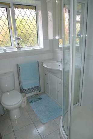 3 Bedroom Detached