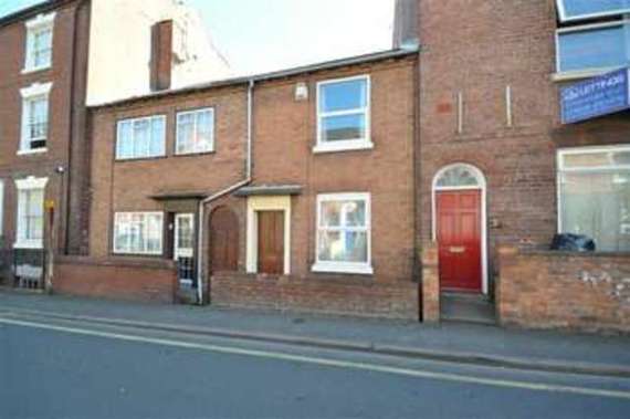 2 Bedroom Property