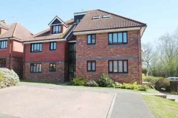 2 Bedroom Flat