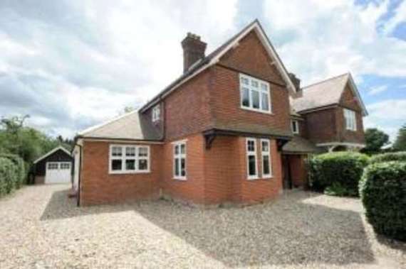 4 Bedroom Semi-Detac...
