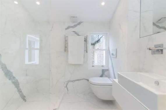 5 Bedroom Terraced