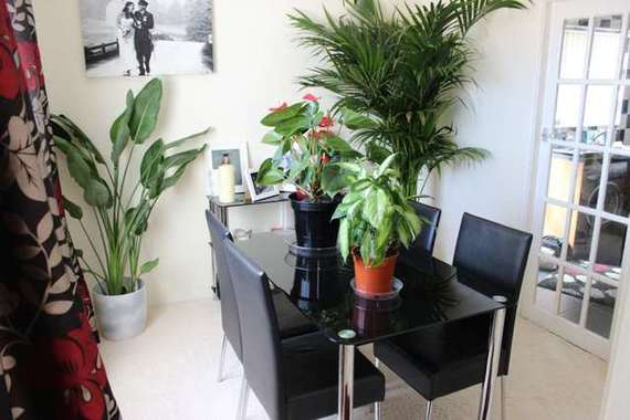 3 Bedroom Semi-Detac...