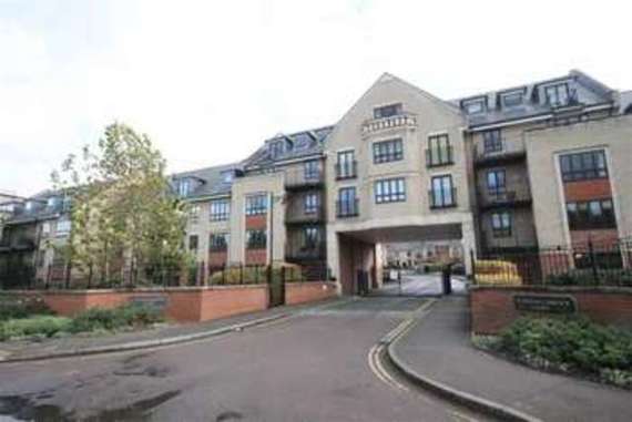 2 Bedroom Property