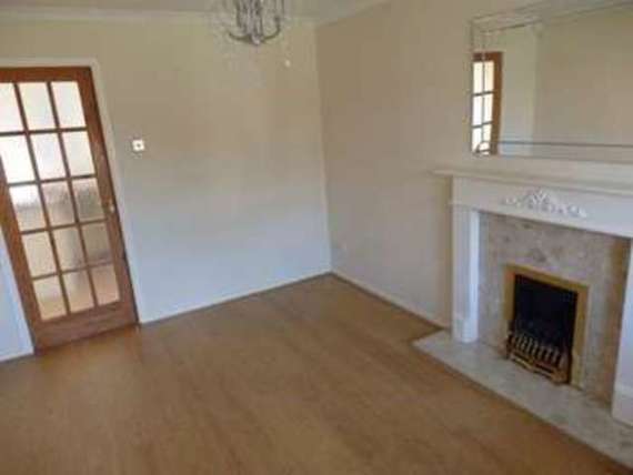 2 Bedroom Semi-Detac...