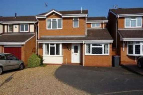 3 Bedroom Detached