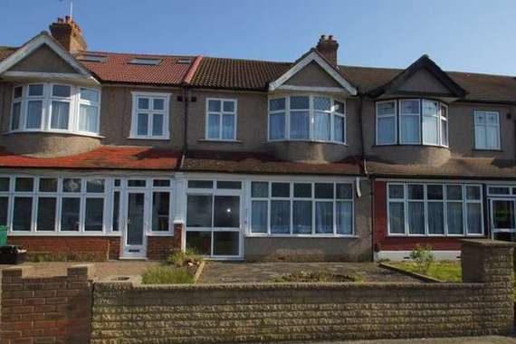 3 Bedroom Terraced