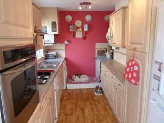 4 Bedroom Detached