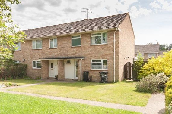 3 Bedroom Semi-Detac...