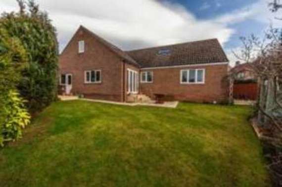 4&nbsp;Bedroom&nbsp;Bungalow