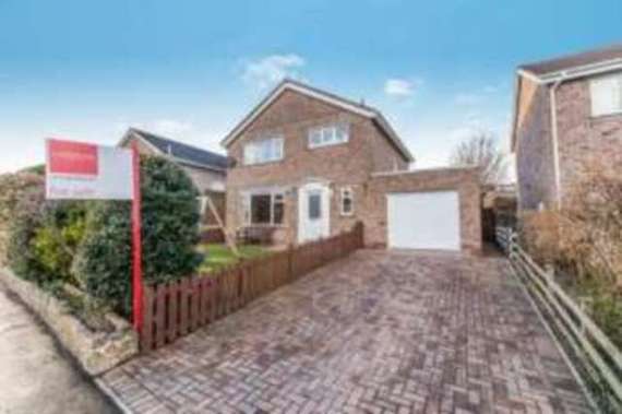 3 Bedroom Detached