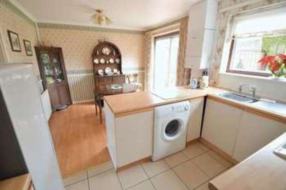 3 Bedroom Terraced
