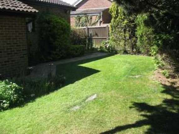2 Bedroom Detached