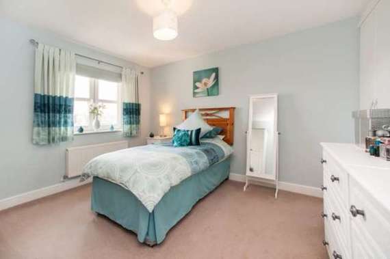 4 Bedroom Detached