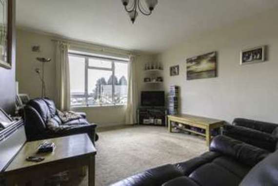 2 Bedroom Flat