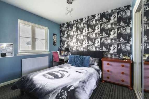 3 Bedroom Semi-Detac...