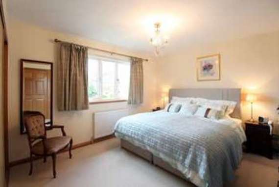 4 Bedroom Bungalow