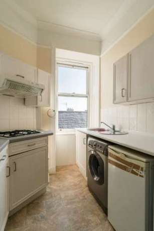 1 Bedroom Flat