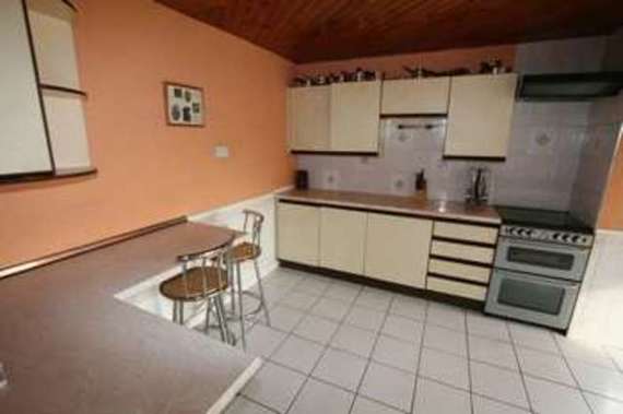 3 Bedroom Detached