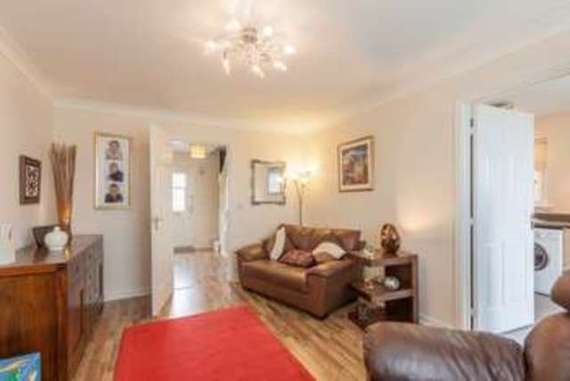 3 Bedroom Detached