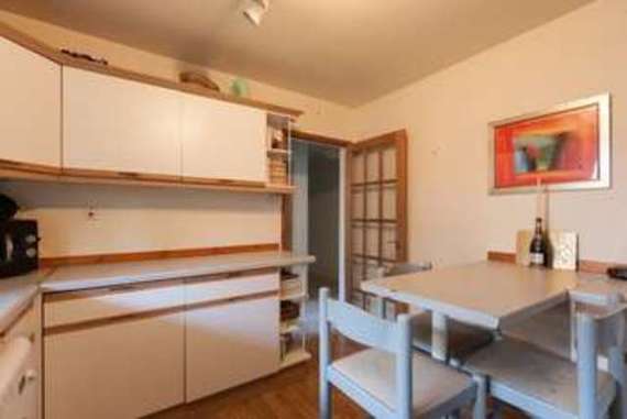 2 Bedroom Ground Fla...